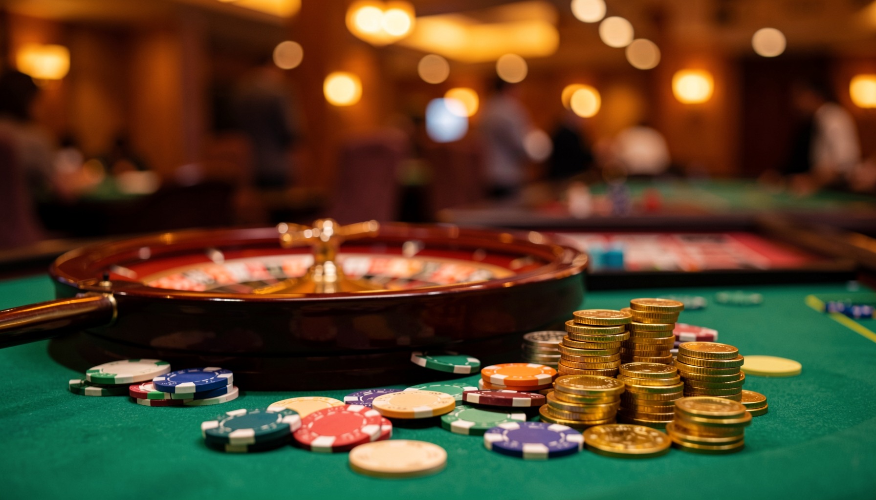 Bonuses And Wagering