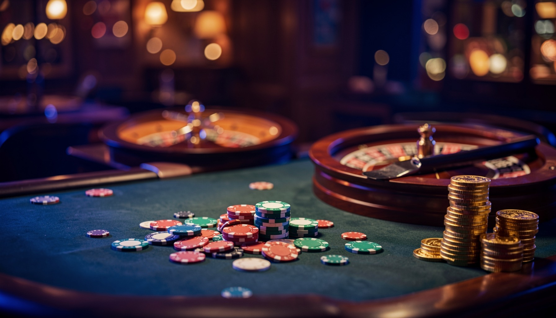 Check Deposit Conditions