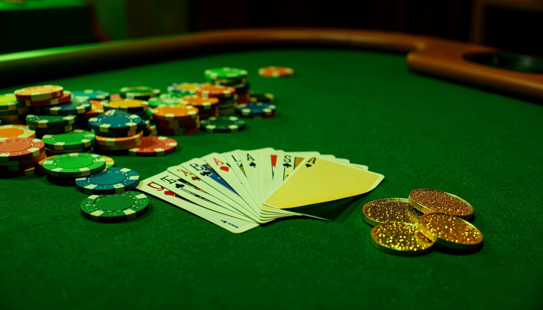 Playing And Withdrawing Safely